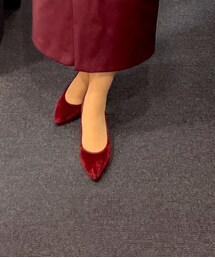 SESTO | パンプス