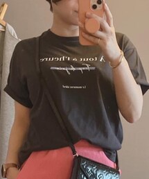 Te chichi | Tシャツ/カットソー