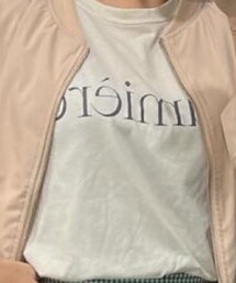 DISCOAT | Tシャツ/カットソー