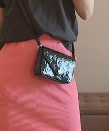 LOUIS VUITTON | ショルダーバッグ