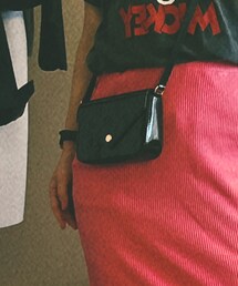 LOUIS VUITTON | ショルダーバッグ