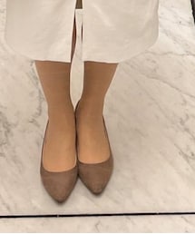 GU | パンプス