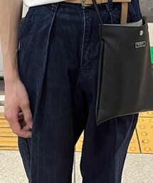 used | デニムパンツ