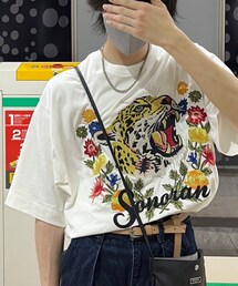 MAISON SPECIAL | Tシャツ/カットソー