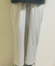 ASTRONOMY | セットアップのズボン(パンツ)