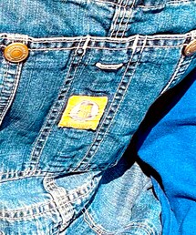 Wrangler | オールインワン・サロペット