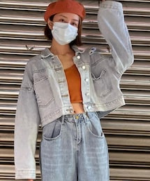 no brand | タンクトップ