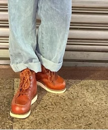 RED WING SHOES | ブーツ