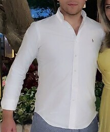 POLO RALPH LAUREN | ポロシャツ