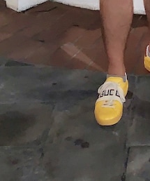 GUCCI | スニーカー