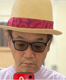 WACKO MARIA | ハット