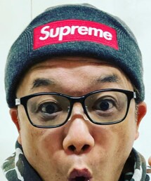 Supreme  | ニットキャップ/ビーニー
