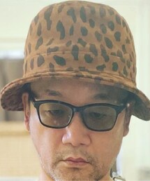 WACKO MARIA | ハット