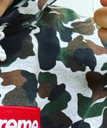 Supreme  | パーカー