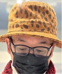 WACKO MARIA | ハット