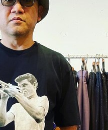 WACKO MARIA | Tシャツ/カットソー