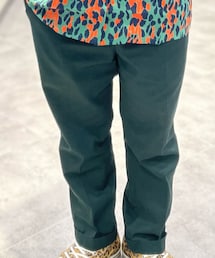 WACKO MARIA | スラックス