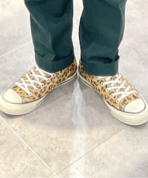 CONVERSE | スニーカー