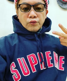 Supreme  | パーカー