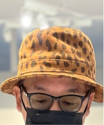 WACKO MARIA | ハット