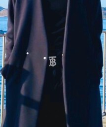 BURBERRY | ベルト