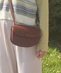 APC | ショルダーバッグ