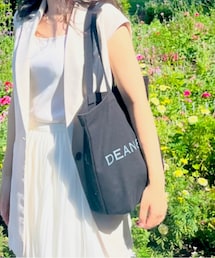 dean&deluca | トートバッグ