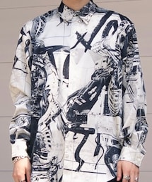 semoh | シャツ/ブラウス