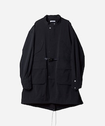 SUBLATIONS | モッズコート