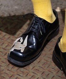 STEFAN COOKE | ブーツ