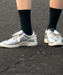 FOOT INDUSTRY | スニーカー