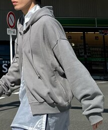 seeksole | パーカー