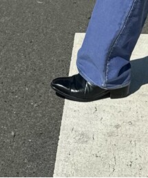 sonshinbal | ブーツ