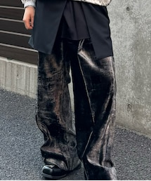 SUBLATIONS | パンツ