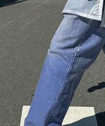 SUBLATIONS | デニムパンツ