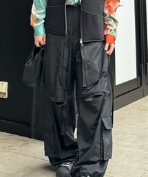 sublations | カーゴパンツ