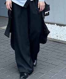 SUBLATIONS | カーゴパンツ