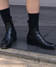 CALMANTHOLOGY | ブーツ