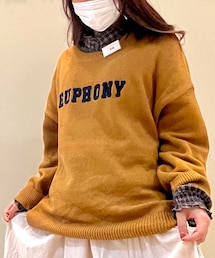 SM2 | ニット/セーター