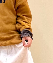 SM2 | シャツ/ブラウス