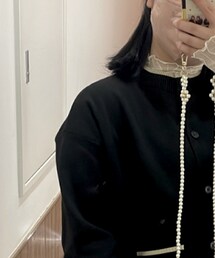 LOWRYS FARM | カーディガン/ボレロ