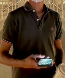 FRED PERRY | Tシャツ/カットソー