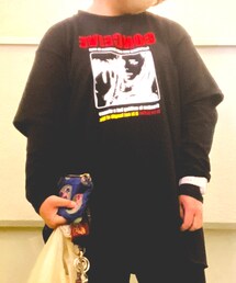 Right-on | Tシャツ/カットソー