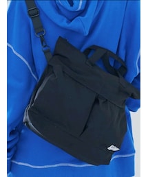 plain-me | ショルダーバッグ