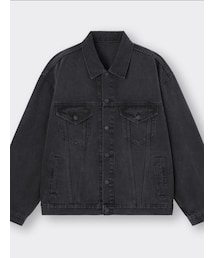 GU | デニムジャケット