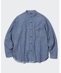 UNIQLO(ユニクロ)の「トップス(シャツ/ブラウス)」