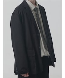 Dimitri Black | テーラードジャケット