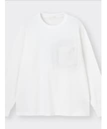 GU | Tシャツ/カットソー