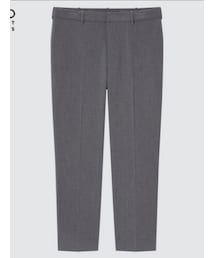 UNIQLO | チノパンツ