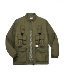 NAVY | ミリタリージャケット